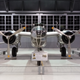 Illustration for article titled EAA AirVenture Museum visit report and photo dump